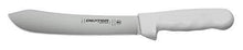 Load image into Gallery viewer, Dexter-Russell 8" Butcher Knife, S112-8PCP, SANI-SAFE Series,White - United States of Made
