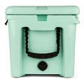 Load image into Gallery viewer, KENAI 45 Cooler, Seafoam, 45 QT, Made in USA