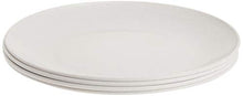 Load image into Gallery viewer, Nordic Ware Plates Microwave Serveware, 10", White