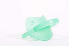 Load image into Gallery viewer, Molar Muncher Infant Baby Toddler Hands Free Teether by eZtotZ - Non Toxic Soothing Silicone - BPA Free - Made in USA - Soothes Entire Gum Line For 6 Months+ Teething - United States of Made