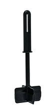 Load image into Gallery viewer, ChopStir Original Ground Meat Chopper, Frozen Juice Concentrate Stirrer, Heat-Resistant Nylon, Made in the USA, Black