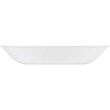 Load image into Gallery viewer, Corelle Service for 6, Chip Resistant, Winter Frost White Dinnerware Set, 18-Piece & Winter Frost White 20-Ounce Bowl Set (6-Piece) - United States of Made