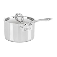 Load image into Gallery viewer, Viking 3-Ply Stainless Steel Cookware Set, 5 Piece