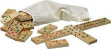 Load image into Gallery viewer, Standard Dominoes - Made in USA