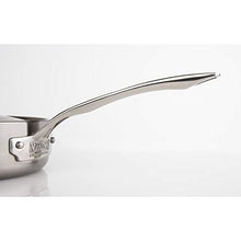 Load image into Gallery viewer, Viking Professional 5-Ply Stainless Steel Cookware Set, 10 Piece