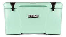 Load image into Gallery viewer, KENAI 45 Cooler, Seafoam, 45 QT, Made in USA
