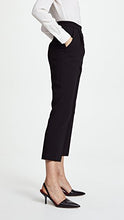 Load image into Gallery viewer, Black Halo Women's Frida Pants, Black, 12