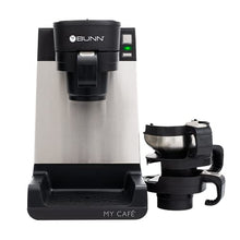 Load image into Gallery viewer, BUNN MCU My Cafe Single Cup Multi Use Coffee Brewer
