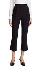 Load image into Gallery viewer, Black Halo Women's Frida Pants, Black, 12