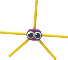 Load image into Gallery viewer, TINKERTOY – Pink Building Set – 150 Pieces – Ages 3+ – Preschool Educational Toy