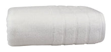 Load image into Gallery viewer, Luxury Bath Towel, Made in The USA with 100% Cotton from Africa – Made Here by 1888 Mills