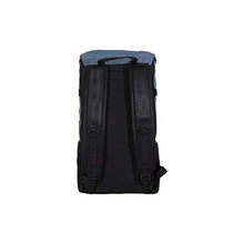 Load image into Gallery viewer, Topo Designs Klettersack Blue/White Ripstop One Size