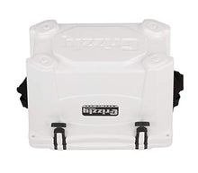 Load image into Gallery viewer, Grizzly 15 Cooler, White, G15, 15 QT