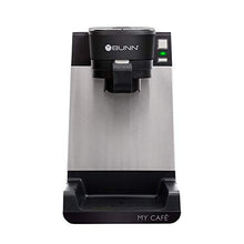 Load image into Gallery viewer, BUNN MCU My Cafe Single Cup Multi Use Coffee Brewer