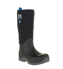 Load image into Gallery viewer, Kamik womens Barrel V Snow Boot, Black, 12 US