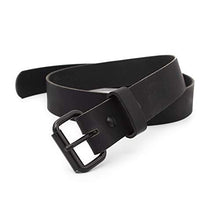 Load image into Gallery viewer, The Classic Leather Everyday Belt | Made in USA | Full Grain Leather