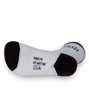 Load image into Gallery viewer, Made Here Classic Crew Cotton Socks, Unisex