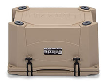 Load image into Gallery viewer, Grizzly 40 Cooler, Tan, G40, 40 QT