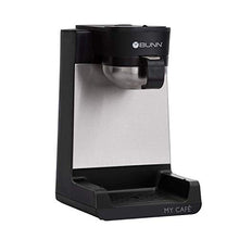 Load image into Gallery viewer, BUNN MCU My Cafe Single Cup Multi Use Coffee Brewer