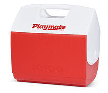 Load image into Gallery viewer, Igloo Playmate Elite Cooler
