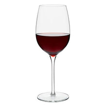 Load image into Gallery viewer, Libbey Signature Kentfield Estate All-Purpose Wine Glasses, Set of 4