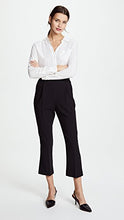 Load image into Gallery viewer, Black Halo Women's Frida Pants, Black, 12