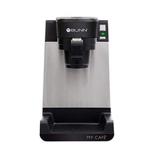 Load image into Gallery viewer, BUNN MCU My Cafe Single Cup Multi Use Coffee Brewer
