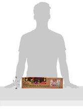Load image into Gallery viewer, Green Toys Build-a-Bouquet Floral Arrangement Playset - BPA Free, Phthalates Free, Creative Play Toys for Gross Motors, Fine Motor Skill Development. Toys and Games - United States of Made