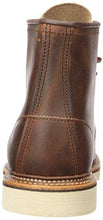 Load image into Gallery viewer, Red Wing Heritage Men's Classic 1907 6-Inch Moc Toe Boot,Copper Rough & Tough,10.5 D US