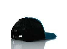 Load image into Gallery viewer, Fayettechill “Longear” Adjustable Snapback Hat for Men or Women, Fishing Hat & Outdoor Cap Sky Blue