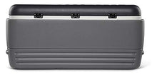 Load image into Gallery viewer, Igloo 120 Quart Polar Extra Large Insulated Portable Ice Chest Beverage Cooler, Gray
