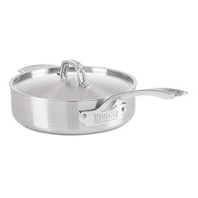 Load image into Gallery viewer, Viking Professional 5-Ply Stainless Steel Cookware Set, 10 Piece