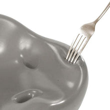 Load image into Gallery viewer, Keekaroo Cafe Booster, Sable Grey