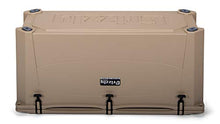 Load image into Gallery viewer, Grizzly 165 Cooler, Tan, G165, 165 QT