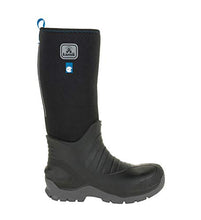 Load image into Gallery viewer, Kamik womens Barrel V Snow Boot, Black, 12 US
