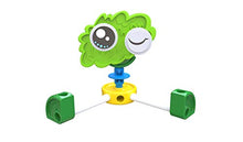 Load image into Gallery viewer, Tinkertoy Adventures Building Set - 100 Parts - Ages 3 & Up - Creative Preschool Toy