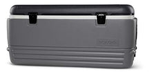 Load image into Gallery viewer, Igloo 120 Quart Polar Extra Large Insulated Portable Ice Chest Beverage Cooler, Gray