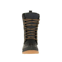 Load image into Gallery viewer, Kamik Women's Sienna2 Waterproof Winter Boot Black 6 Medium US