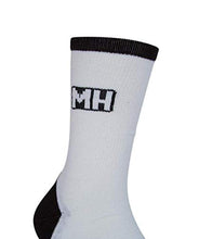 Load image into Gallery viewer, Made Here Classic Crew Cotton Socks, Unisex