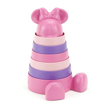 Load image into Gallery viewer, Green Toys Disney Baby Exclusive - Minnie Mouse Stacker