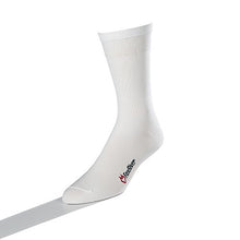 Load image into Gallery viewer, Fox River Wick Dry CoolMax Liner Sock, White, M (3 Pairs)