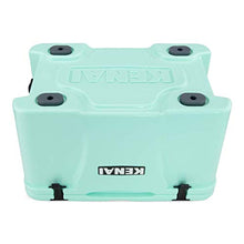 Load image into Gallery viewer, KENAI 25 Cooler, Seafoam, 25 QT, Made in USA
