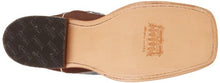 Load image into Gallery viewer, Tony Lama Men's Bison 7955, 11 US/11 D US Brown