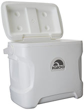 Load image into Gallery viewer, Igloo 30 Quart Marine Ultra Cooler