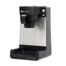 Load image into Gallery viewer, BUNN MCU My Cafe Single Cup Multi Use Coffee Brewer