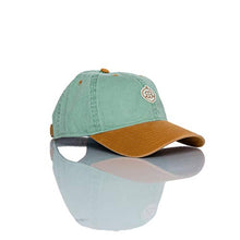 Load image into Gallery viewer, “Kessler Hat” Adjustable Baseball Hat for Men or Women, Outdoor Cap or Dad Hat