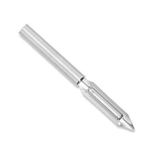Load image into Gallery viewer, Rada Cutlery Deluxe Vegetable Peeler – Stainless Steel Blade With Aluminum Handle, 8-3/8 Inches