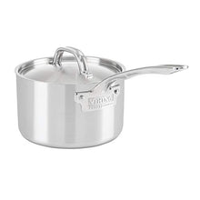 Load image into Gallery viewer, Viking Professional 5-Ply Stainless Steel Cookware Set, 10 Piece