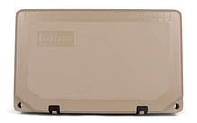 Load image into Gallery viewer, Grizzly 40 Cooler, Tan, G40, 40 QT