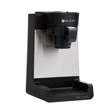 Load image into Gallery viewer, BUNN MCU My Cafe Single Cup Multi Use Coffee Brewer